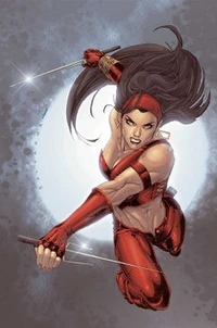 Elektra Natchios (Ultimate)