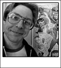 Ron Frenz