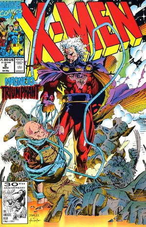 X-Men Vol 2 2.jpg