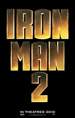 Iron Man 2