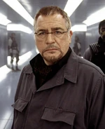 William Stryker
