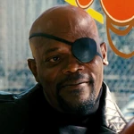 Nick Fury(TBD)