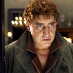 Otto Octavius