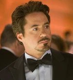 Tony Stark