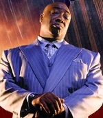 The Kingpin
