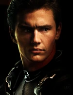 Harry Osborn