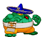 Image:Amingo-stance.gif