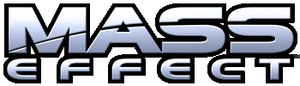 Mass Effect logo