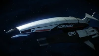 The Normandy