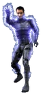 A biotic