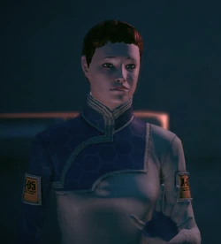 Doctor Warren