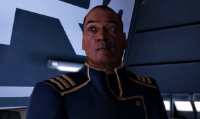Captain Anderson