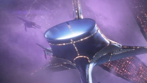 Destiny Ascension