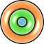 Image:Stylized bullseye.png