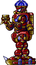 Mega World