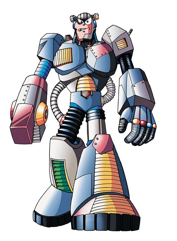 Junkman