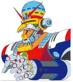 GB