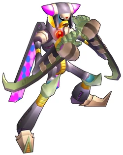 D