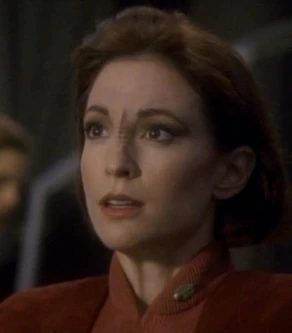 Major Kira Nerys (2369)