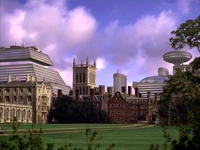 Cambridge