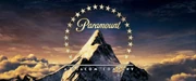Das Logo der Paramount Pictures.