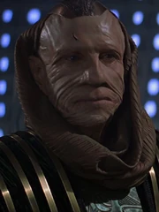 Ru'afo, ein Son'a