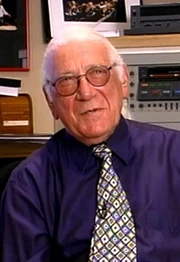 Jerry Goldsmith über seine Arbeit zu "Star Trek: Der Film".