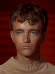 Charlie Evans (2266)