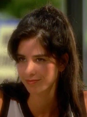 Sarah Silverman als Rain Robinson