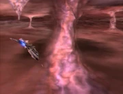 Die Badlands 2371.