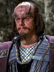 Christopher Lloyd als Kruge