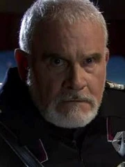 Admiral Gardner