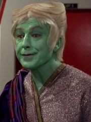 Lord Petri, ein männlicher Troyianer (2268)