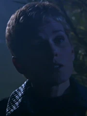 Commander Collins