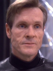 William Sadler als Luther Sloan