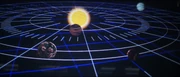 Das romulanische System