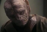 Yedrin Koss, ein Yridianer