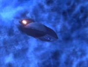Das Shuttle Chaffee.