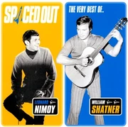 Spaced Out - eine Co-Produktion mit Leonard Nimoy
