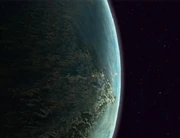 Der Planet Sobras
