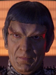Commander Tomalak