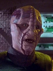 Axanar im Jahr 2151