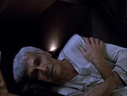 Sarek leidet am Bendii-Syndrom.