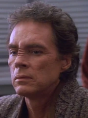 Li Nalas, eine Legende des bajoranischen Widerstandes