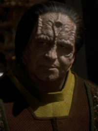 Elim Garak