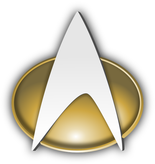 Datei:Logo Sternenflotte TNG.svg