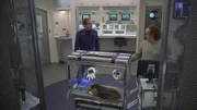Die Krankenstation