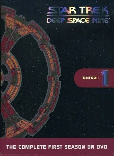 Region 1 cover image