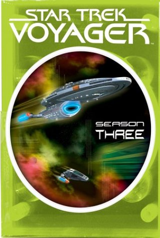 Star Trek: Voyager Season 3 movie