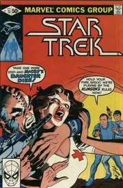 Cover of issue #13